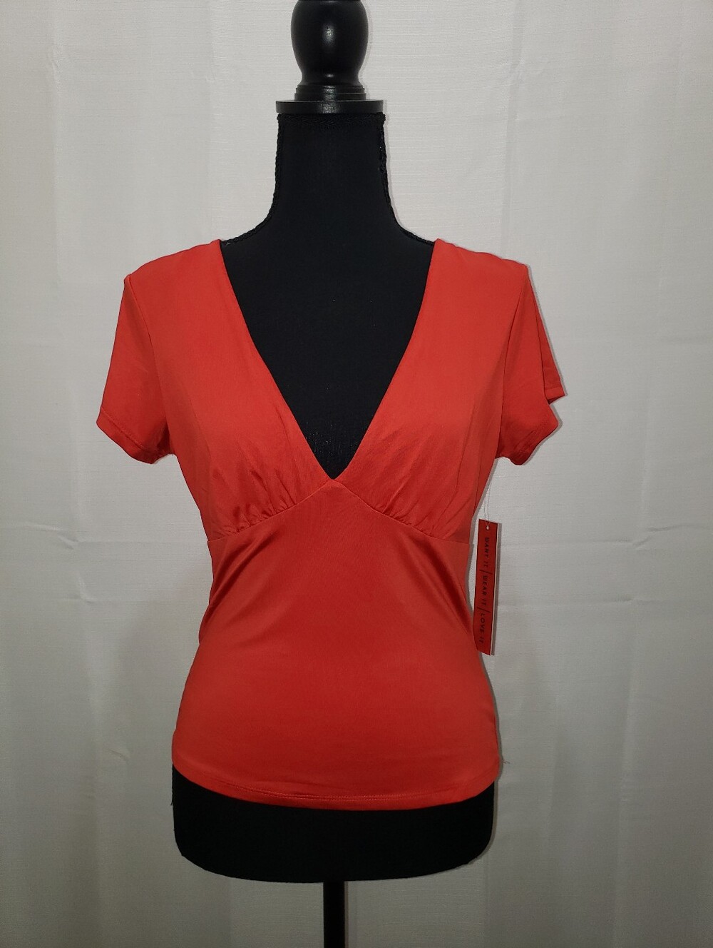 Almost Famous Blouse